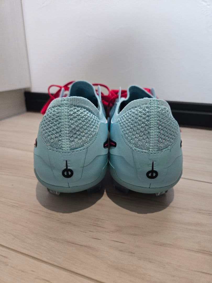 週末限定❗早い者勝ち❗【新品未使用】Nikeティエンポレジェンド10エリートFG