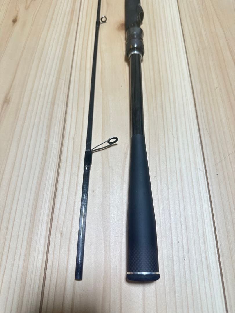 【いたこ様限定】Daiwa SKYHIGH 69MS マルチボートゲームロッド