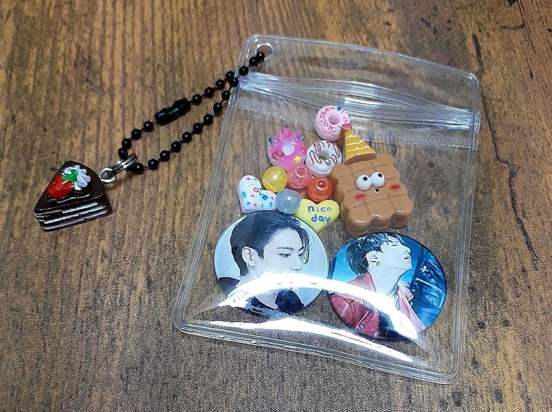 bts ジョングク キーホルダー等おまとめ