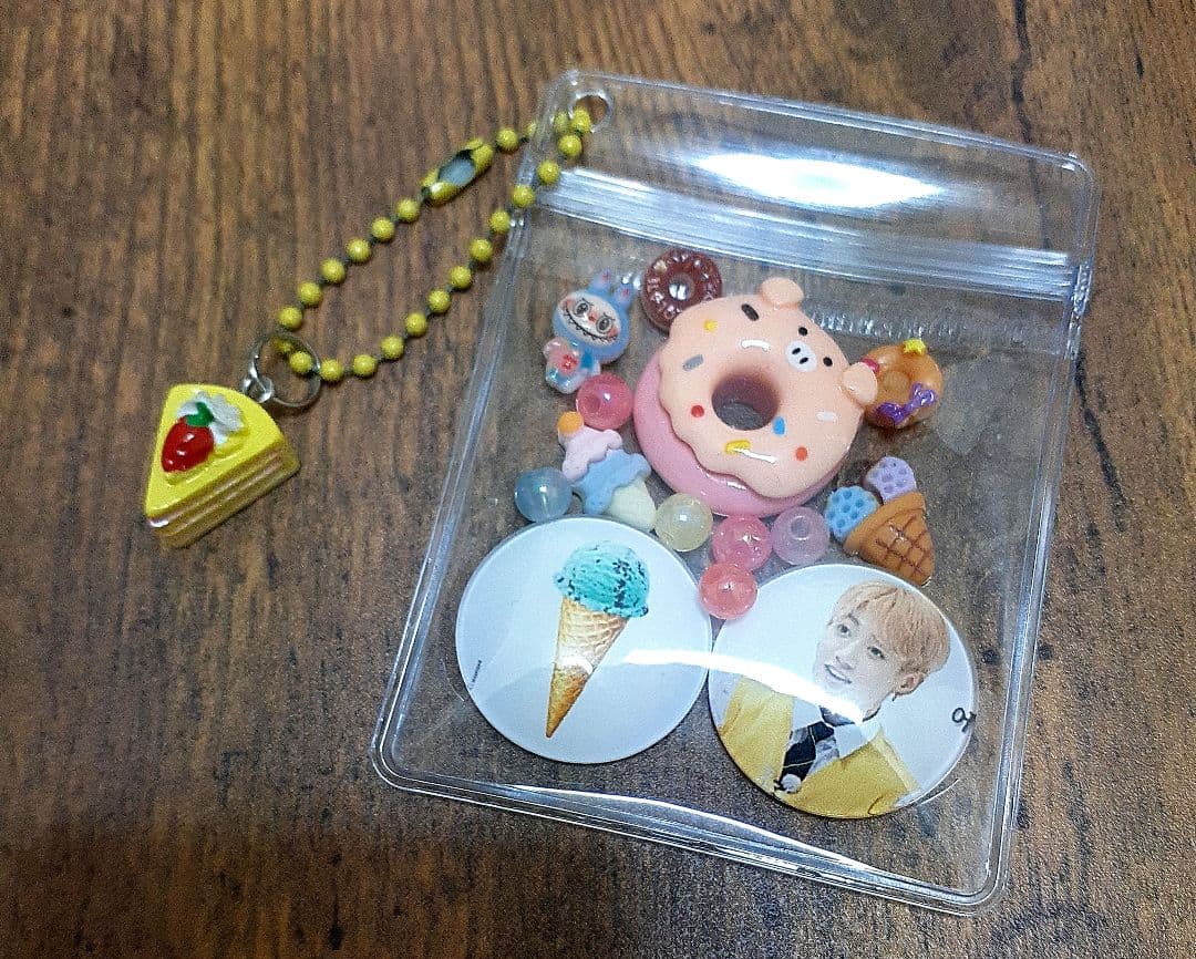 bts ジョングク キーホルダー等おまとめ