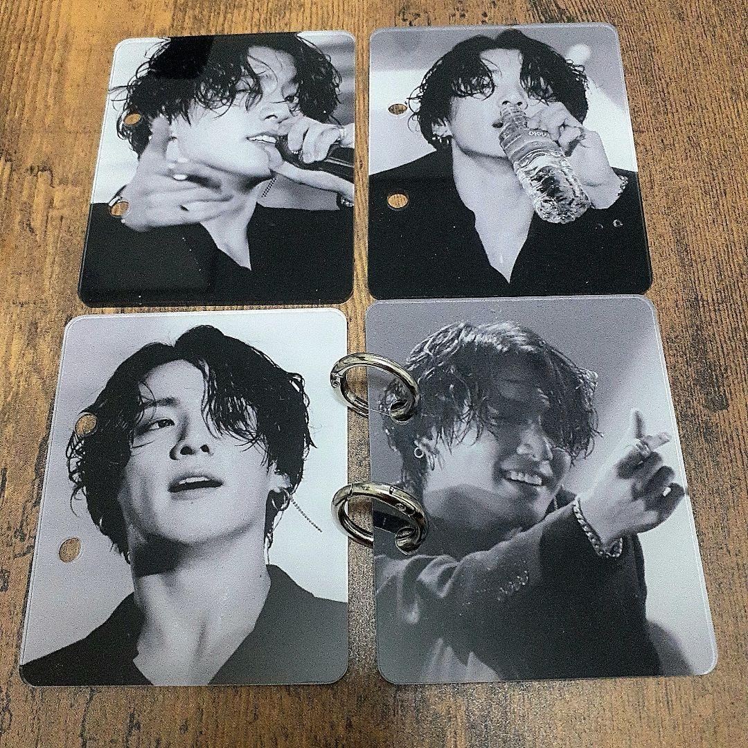 bts ジョングク キーホルダー等おまとめ
