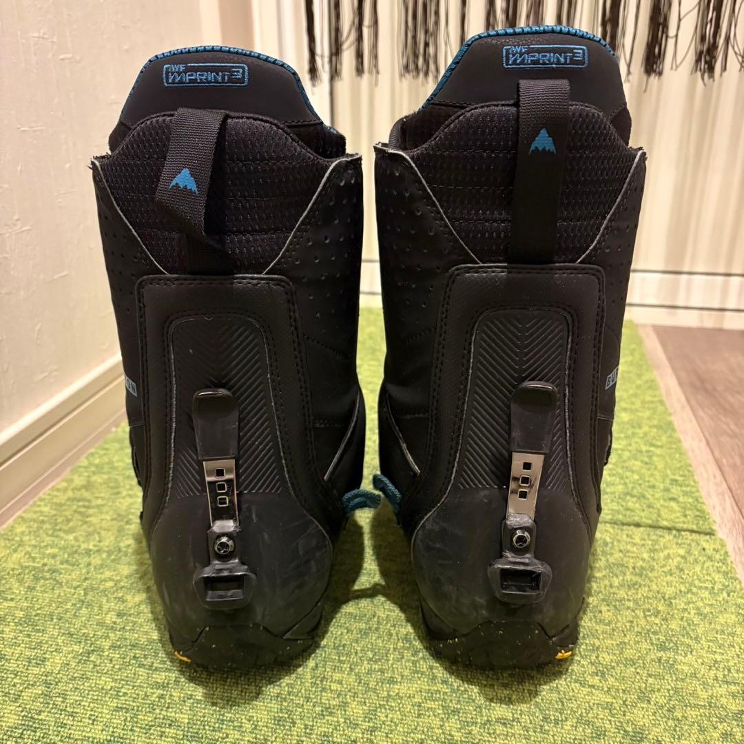 Burton Photon STEPON 26.5 スノーボードブーツ