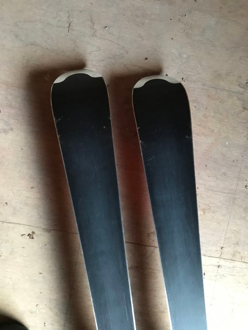 Rossignol/ロシニョール　スキー板　HERO ヒーロー