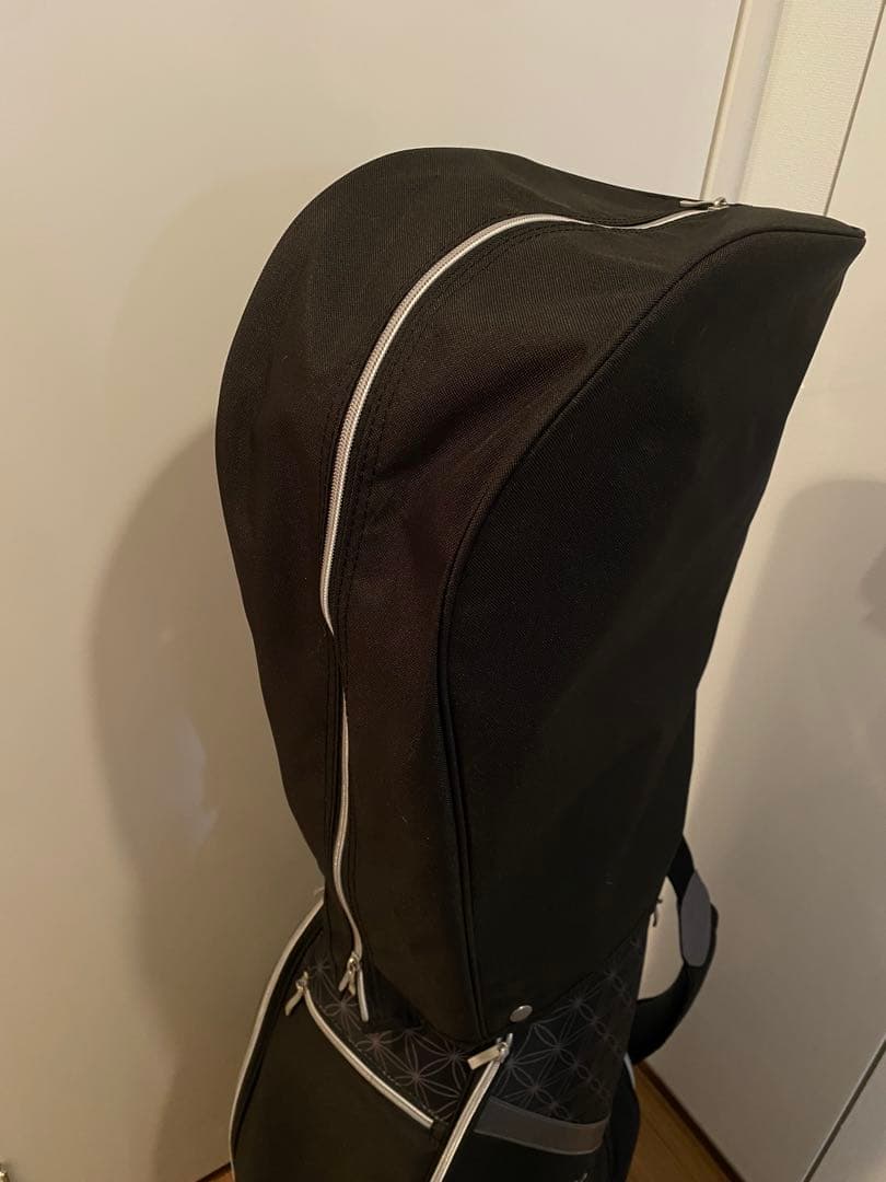 Callaway Solaire ゴルフバッグ　キャディバッグのみ