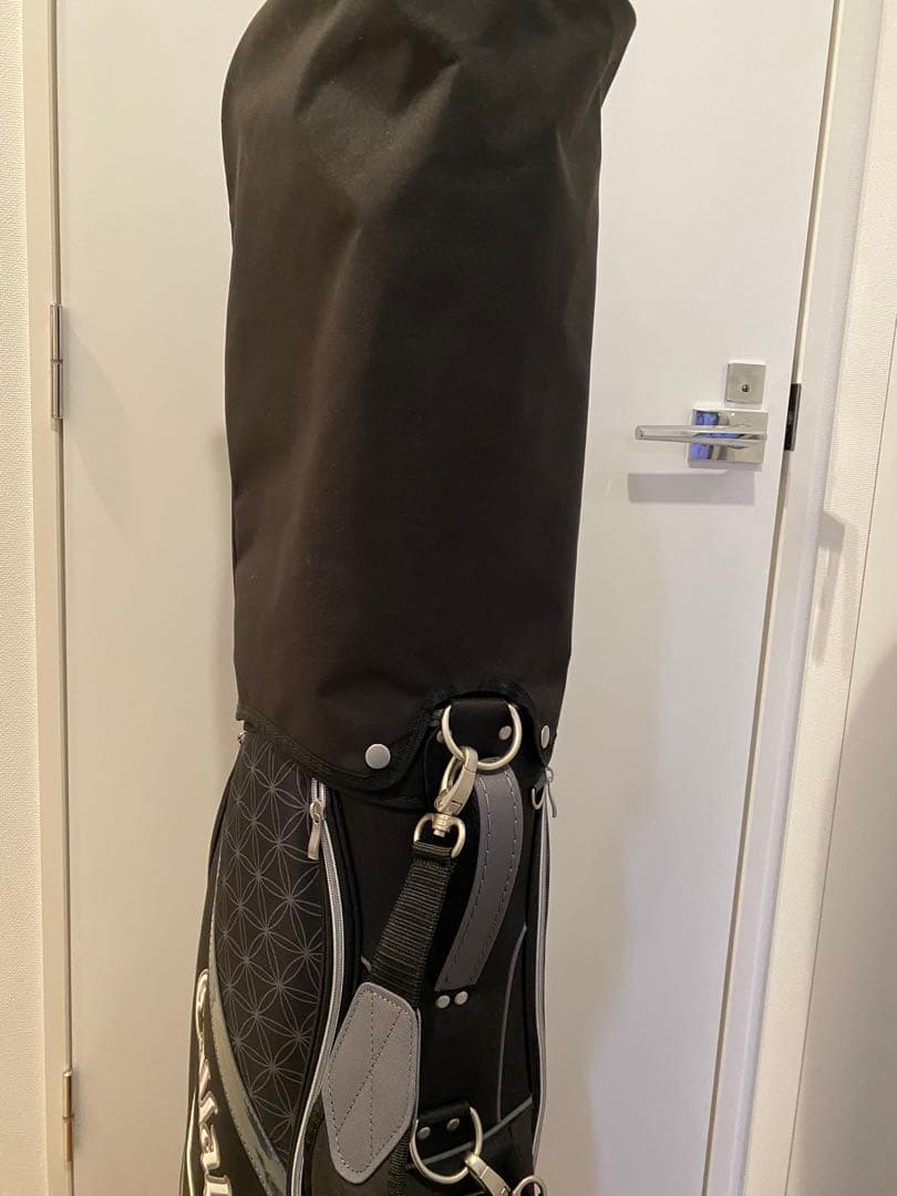 Callaway Solaire ゴルフバッグ　キャディバッグのみ