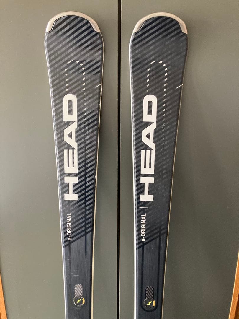 HEAD　170cm　SUPERSHEPE e-ORIGINAL
