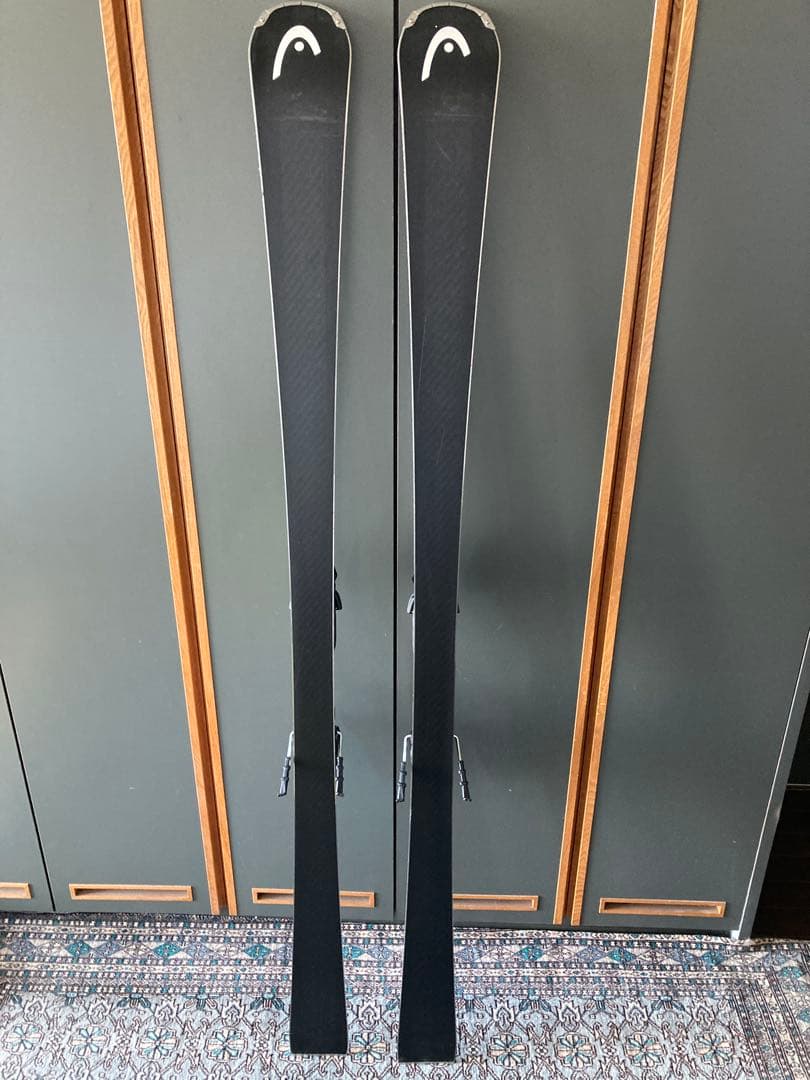 HEAD　170cm　SUPERSHEPE e-ORIGINAL