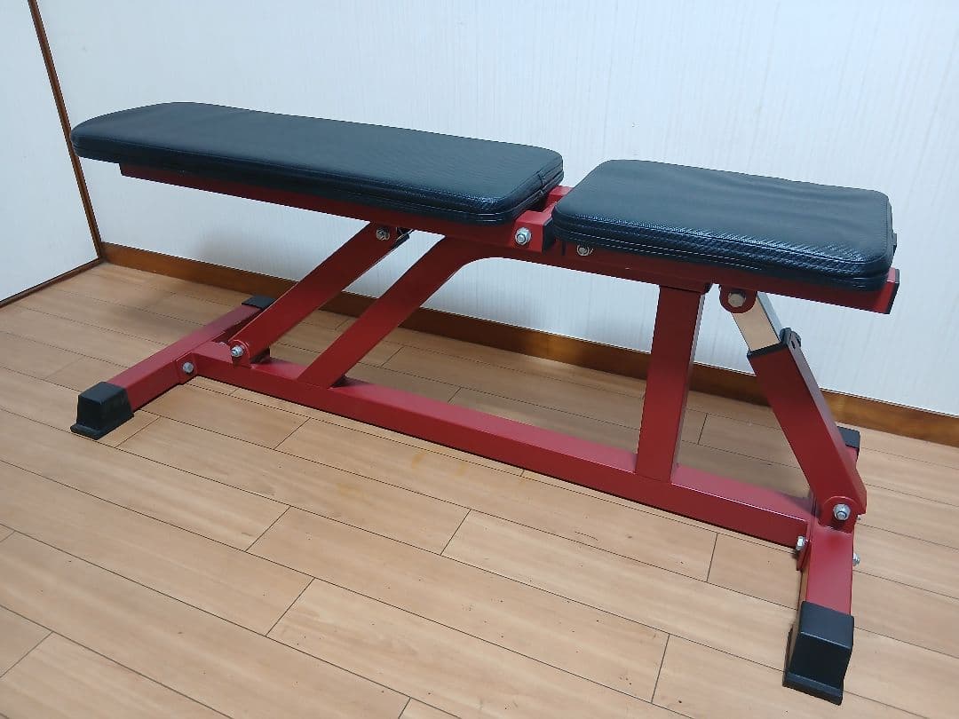 トレーニングベンチ