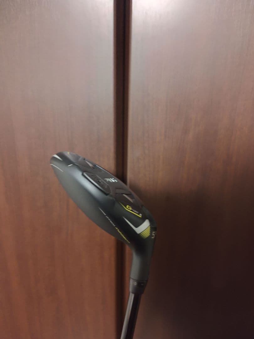 PING G430 ユーティリティ 26度