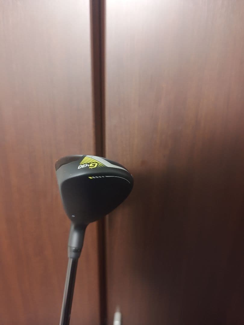 PING G430 ユーティリティ 26度