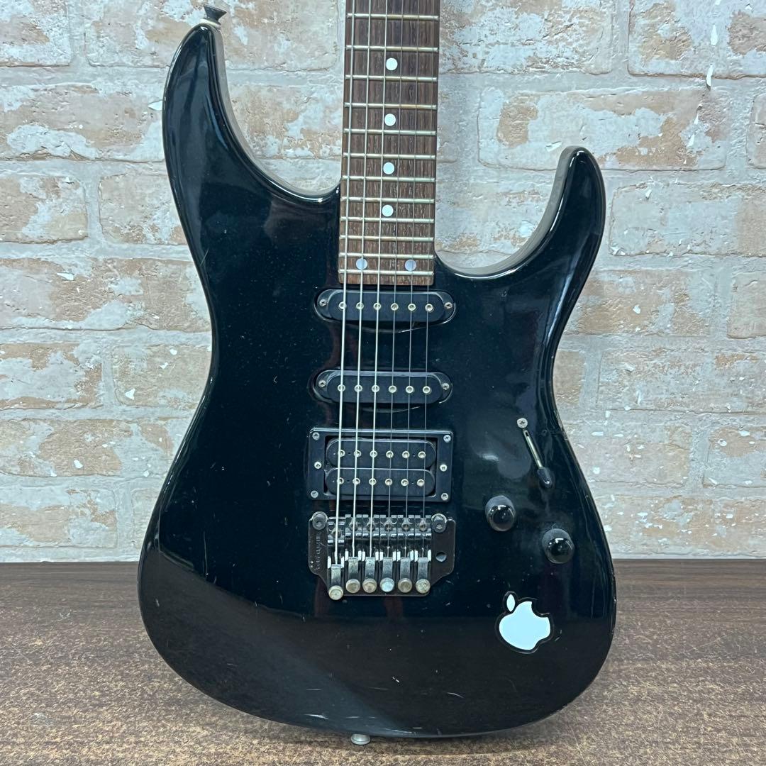 N横【used】エレキギター　FERNANDES LIMITED EDITION