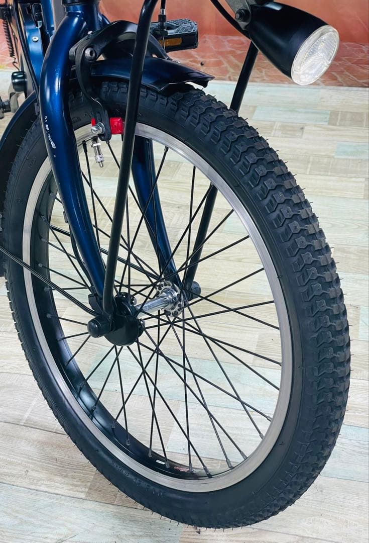 2020年ギュットクルームR・DX16AH⭐️子供乗せ電動アシスト自転車Y3544