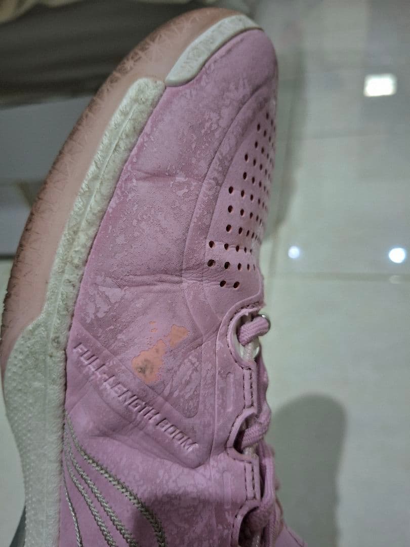 Way of Wade Shadow 6バスケットボール 29cm