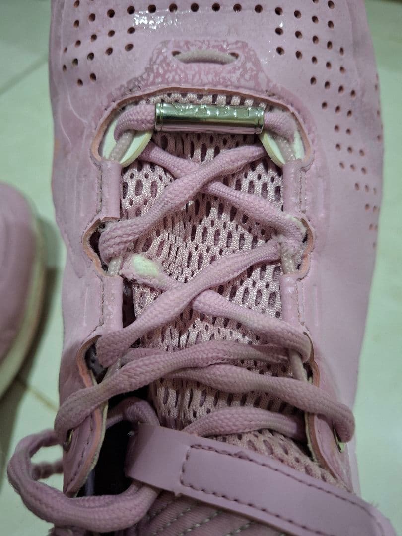 Way of Wade Shadow 6バスケットボール 29cm