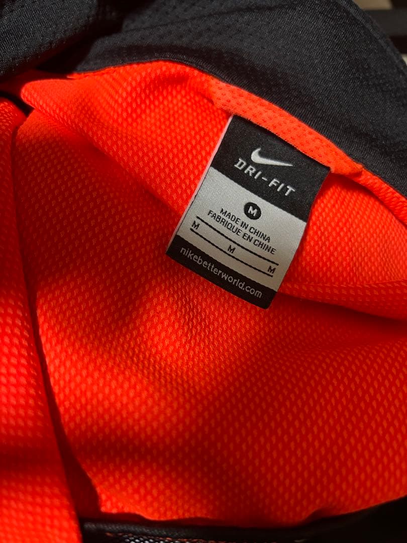 NIKE NFTB 上下セット