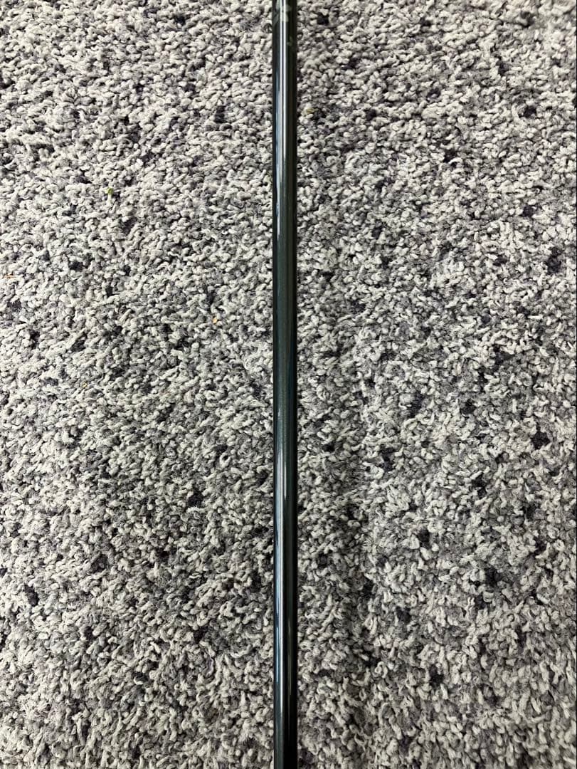 美品テーラーメイドQI35 5W 18° ディアマナシルバーTM 55-S