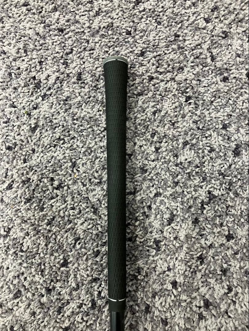 美品テーラーメイドQI35 5W 18° ディアマナシルバーTM 55-S