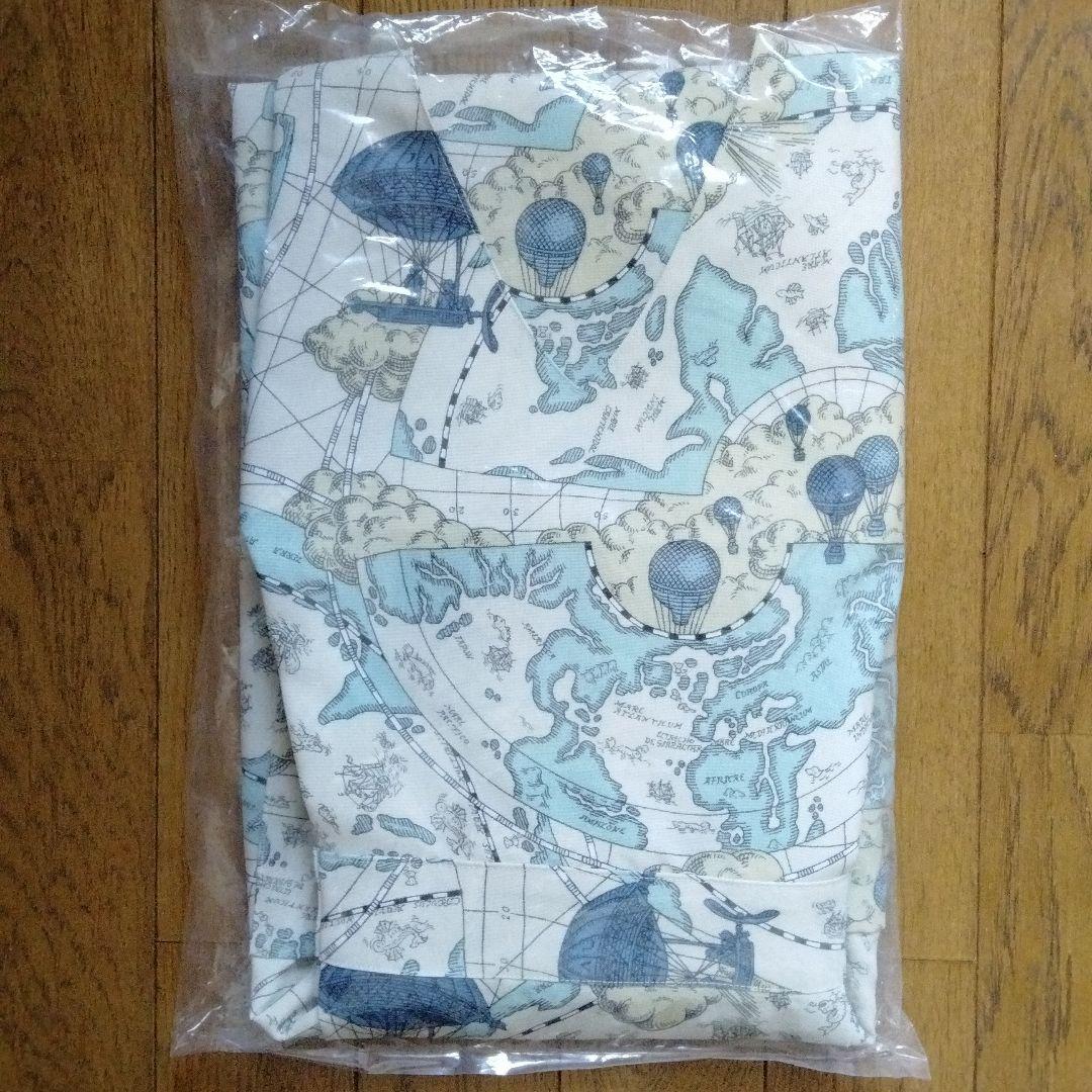 JAL　エプロン【新品未使用品　】