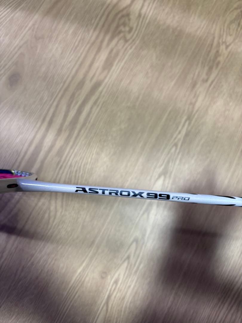 アストロクス99プロ 3UG5 ASTROX 99 PRO ホワイト