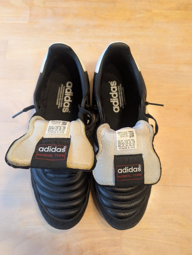 adidas アディダス コパムンディアルチーム 27.5cm