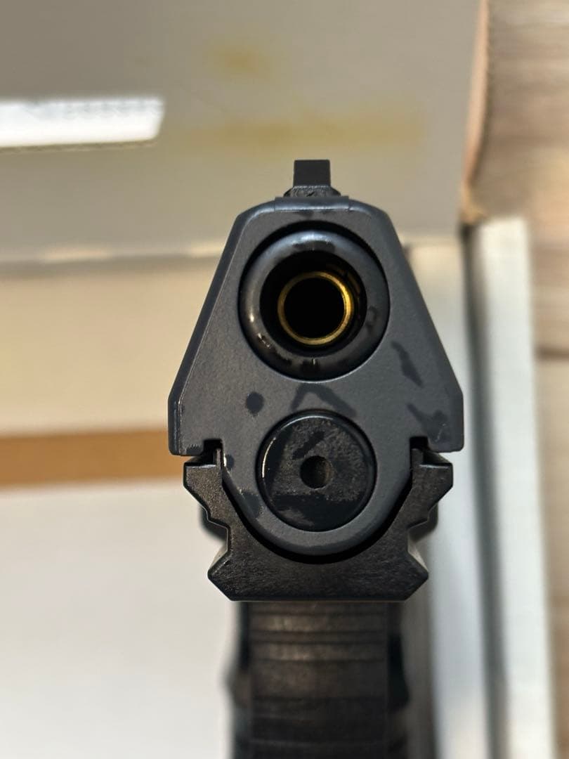 Walther P99 Compact ガスガン
