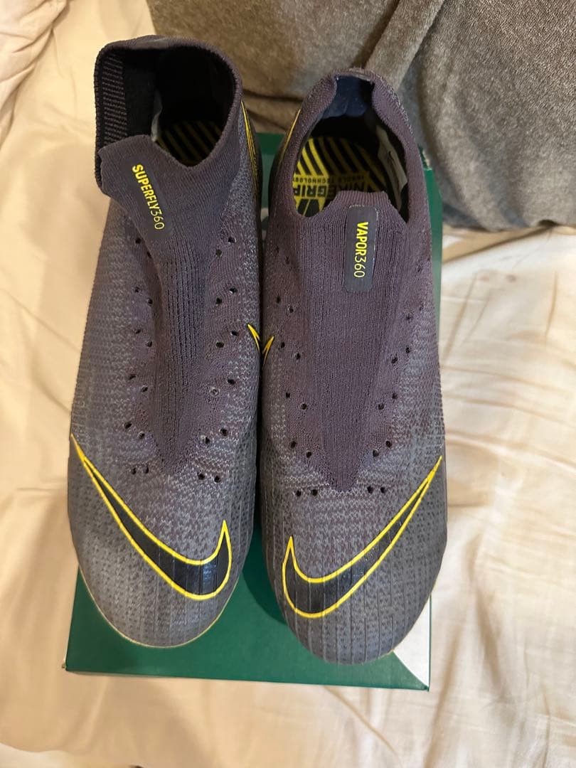 Nike Superfly 8 サッカーシューズ スパイク