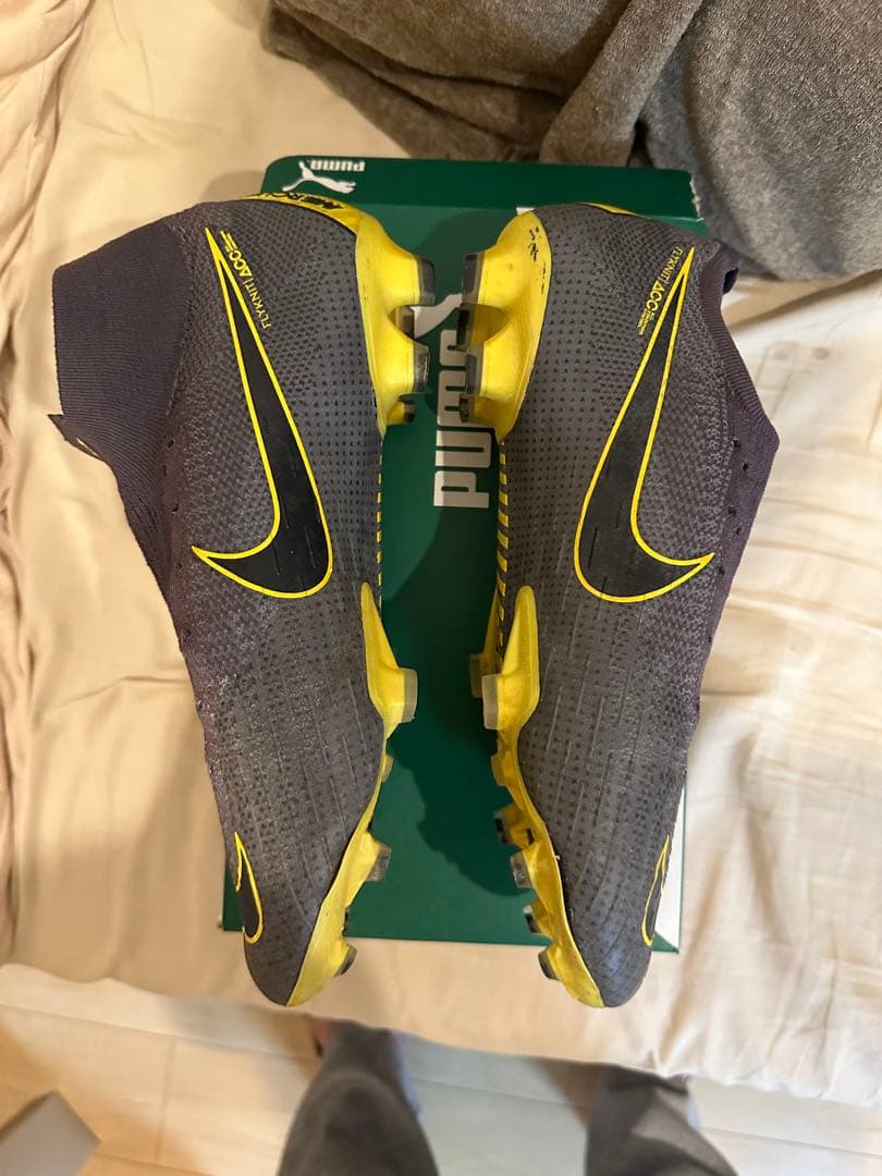 Nike Superfly 8 サッカーシューズ スパイク