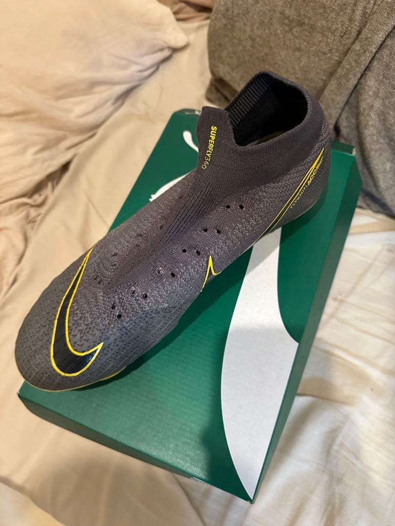 Nike Superfly 8 サッカーシューズ スパイク