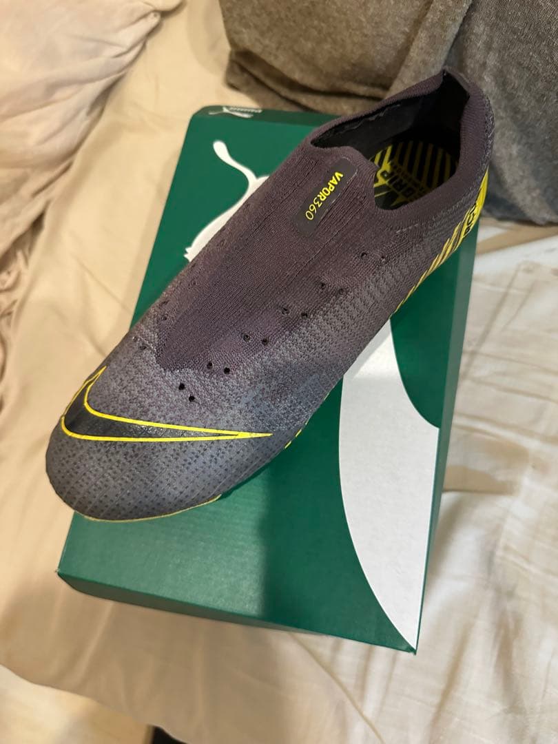 Nike Superfly 8 サッカーシューズ スパイク