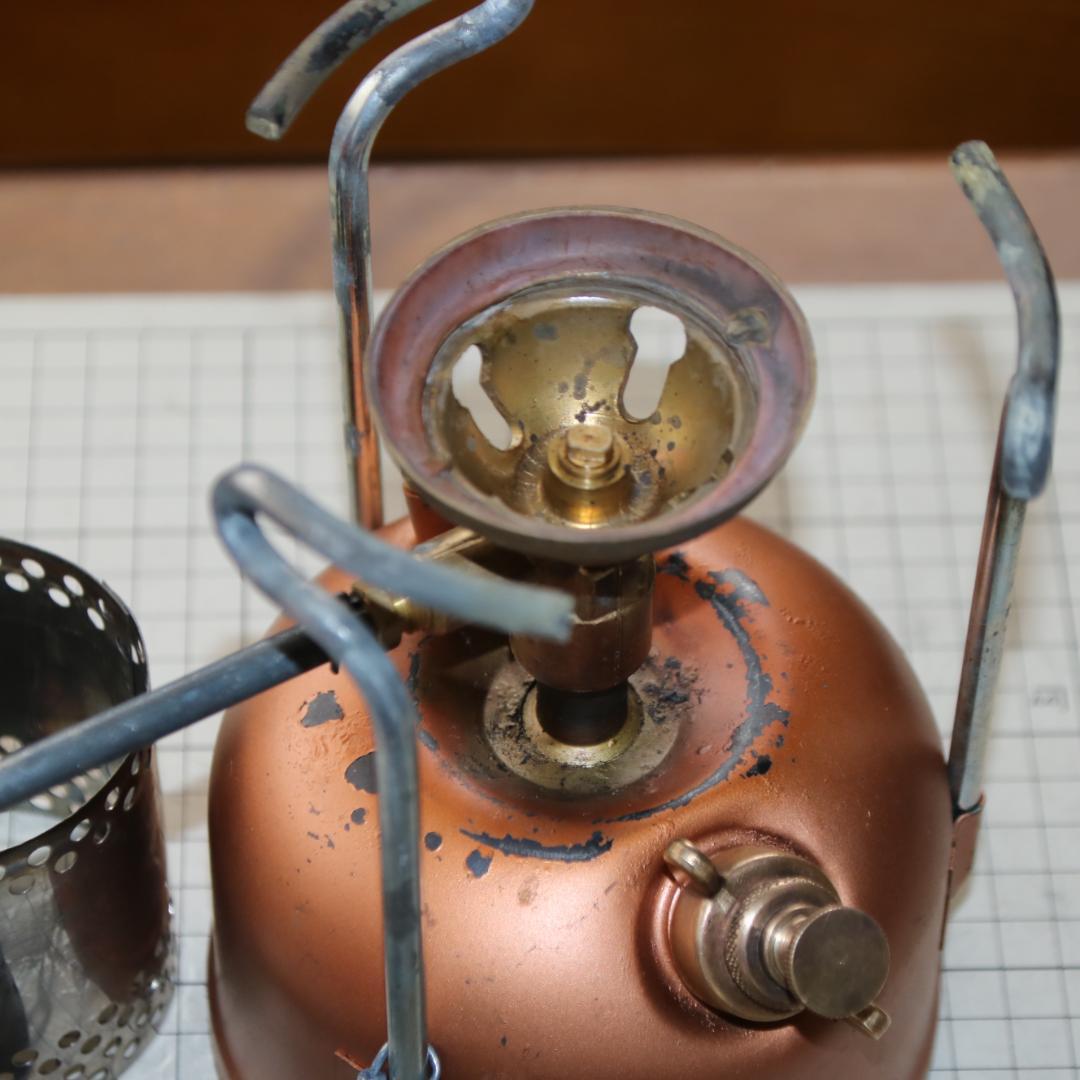 美品　ホエーブス No.625　赤缶　大ブス　No.19