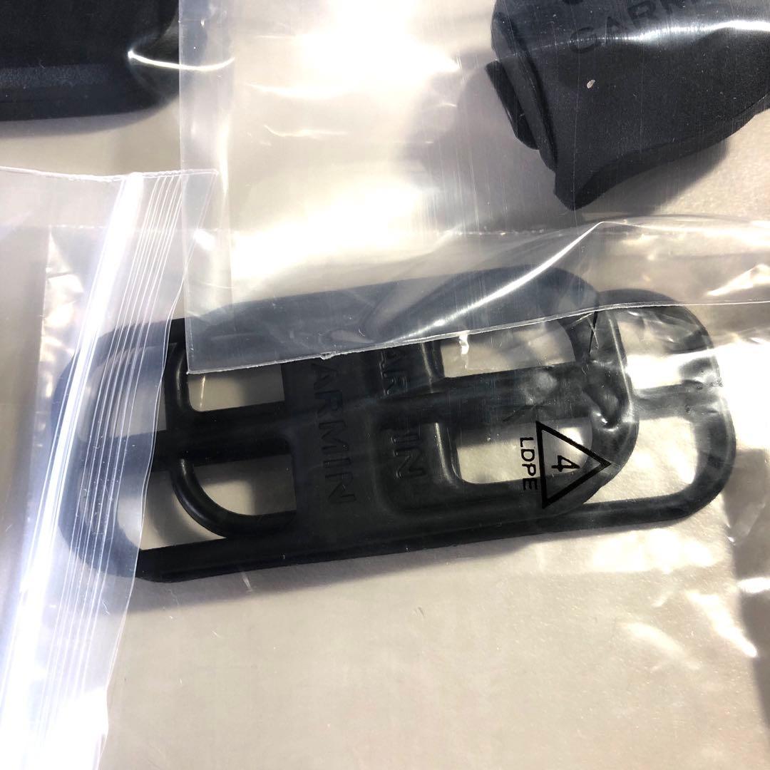 GARMIN EDGE 850 センサー（未使用）エッジ850付属センサー