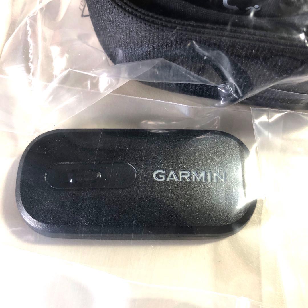 GARMIN EDGE 850 センサー（未使用）エッジ850付属センサー
