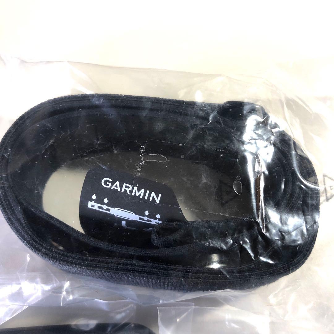 GARMIN EDGE 850 センサー（未使用）エッジ850付属センサー