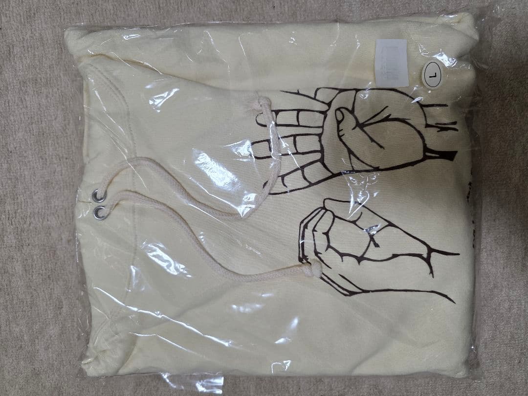 04 Limited Sazabys　Tシャツ