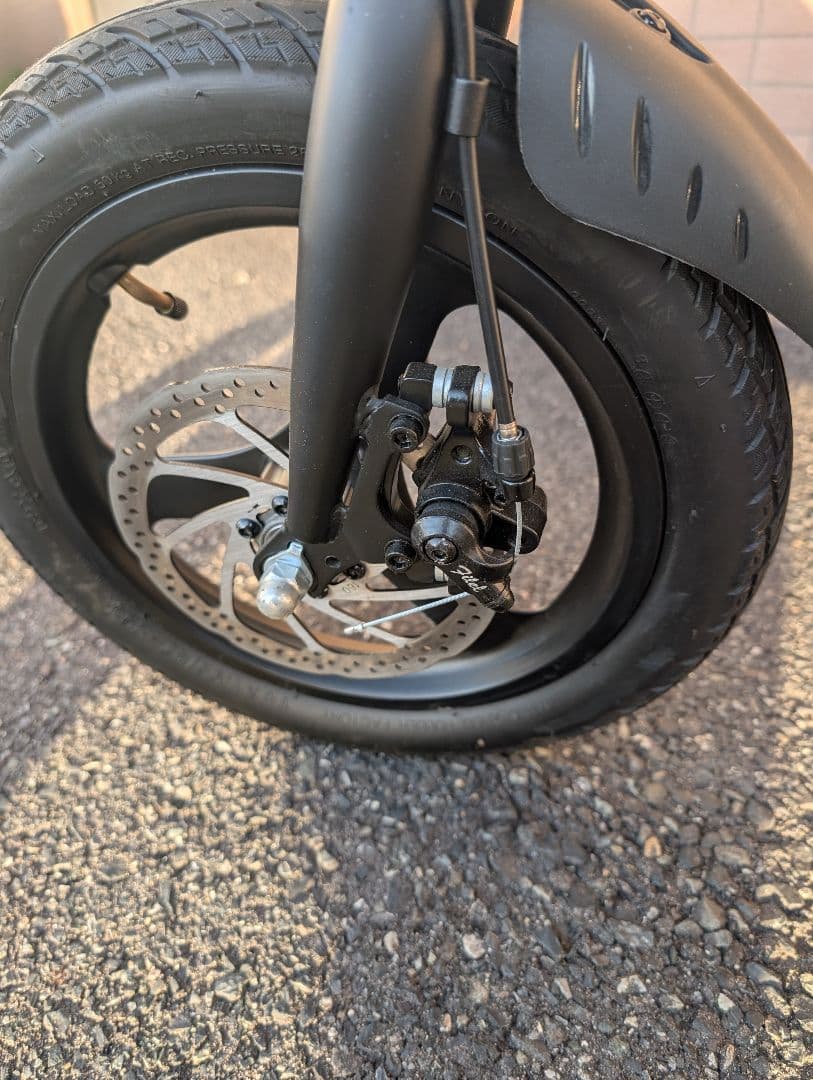 Hold On 電動アシスト自転車 ホワイト