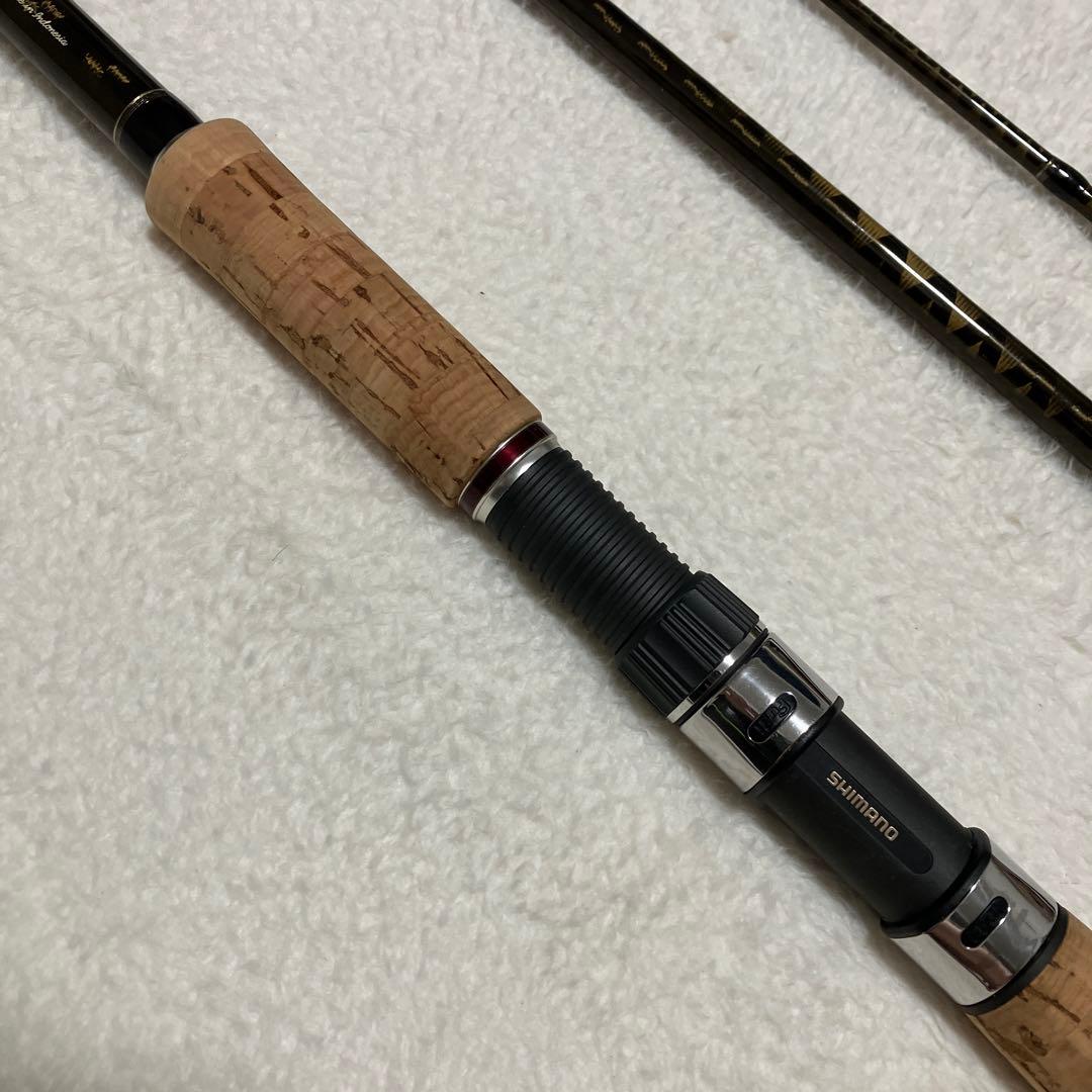 シマノ　カーディフ　110H SHIMANO CARDIFF