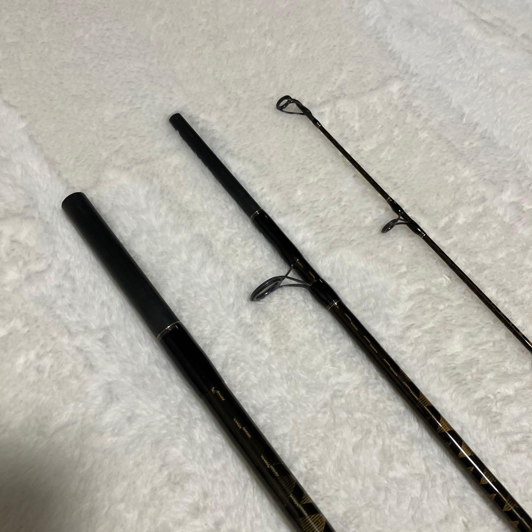 シマノ　カーディフ　110H SHIMANO CARDIFF