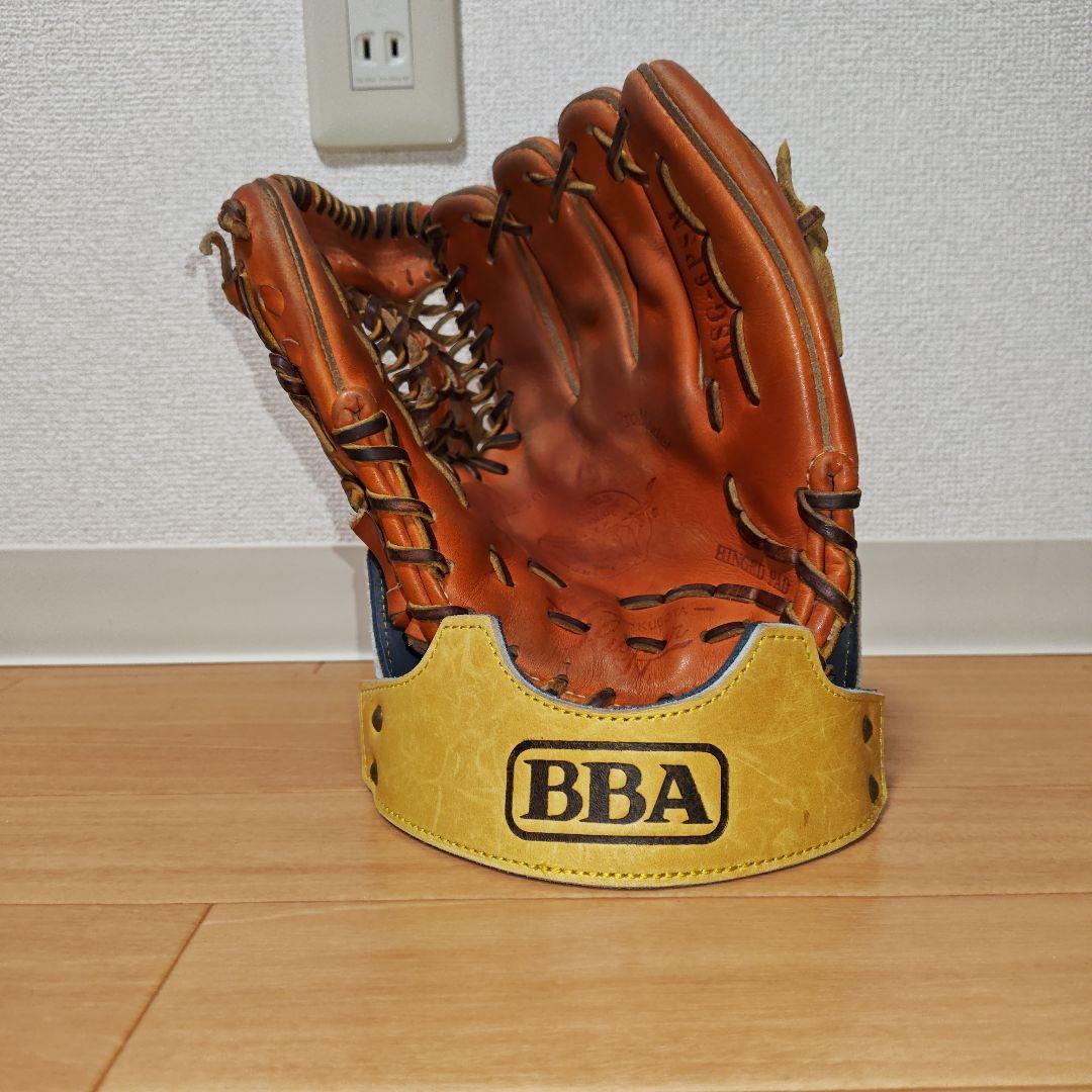 久保田スラッガー 硬式 内野手用 グローブ 野球 セカンド ショート