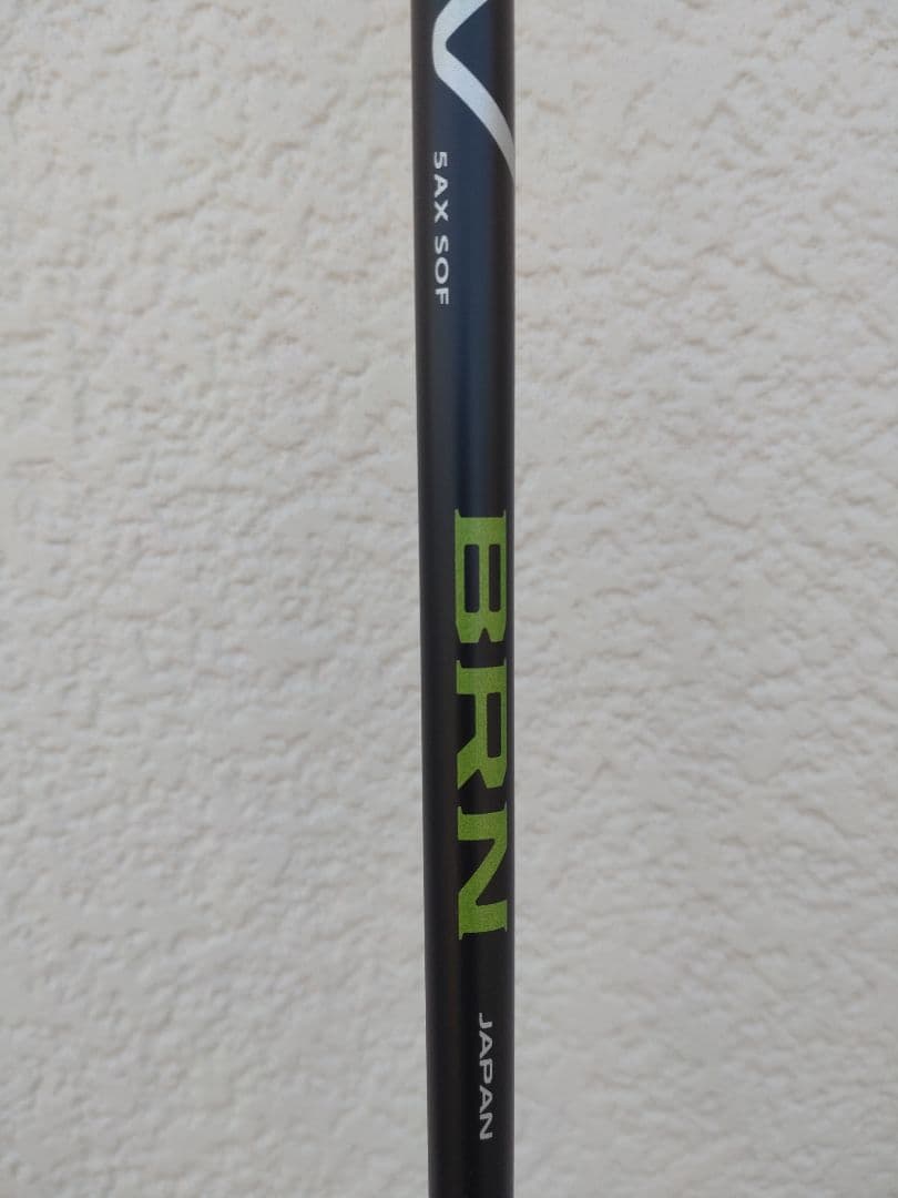 ミステリーCF-435TOUR 高反発加工 MX-V BRN 激飛び仕様　★tk