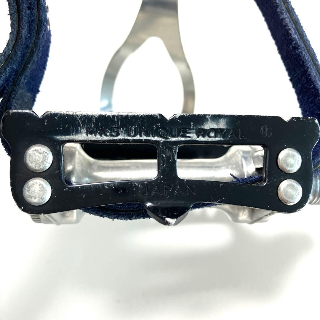 三ヶ島製作所 MKS UNIQUE  トラックペダル（NJS)