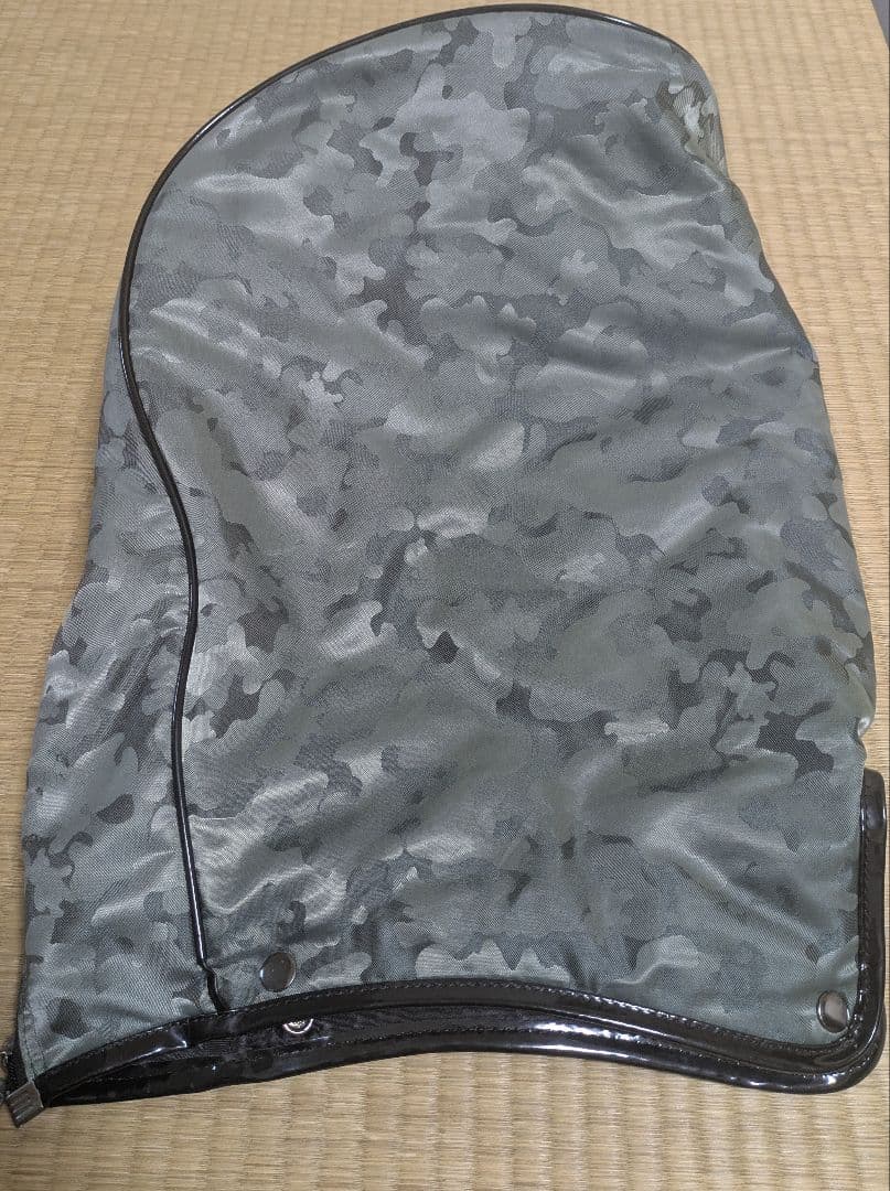 レア希少Callaway キャディバッグ 迷彩柄