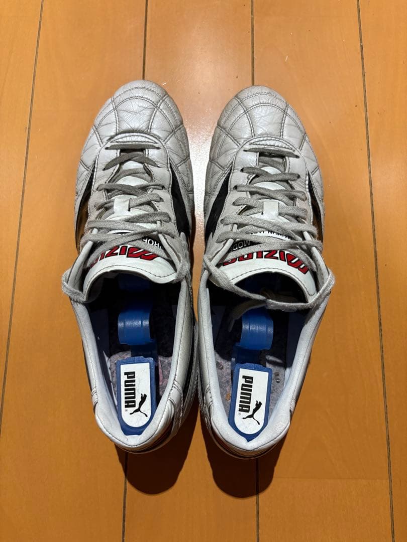 モレリア2JAPAN クロスステッチ
