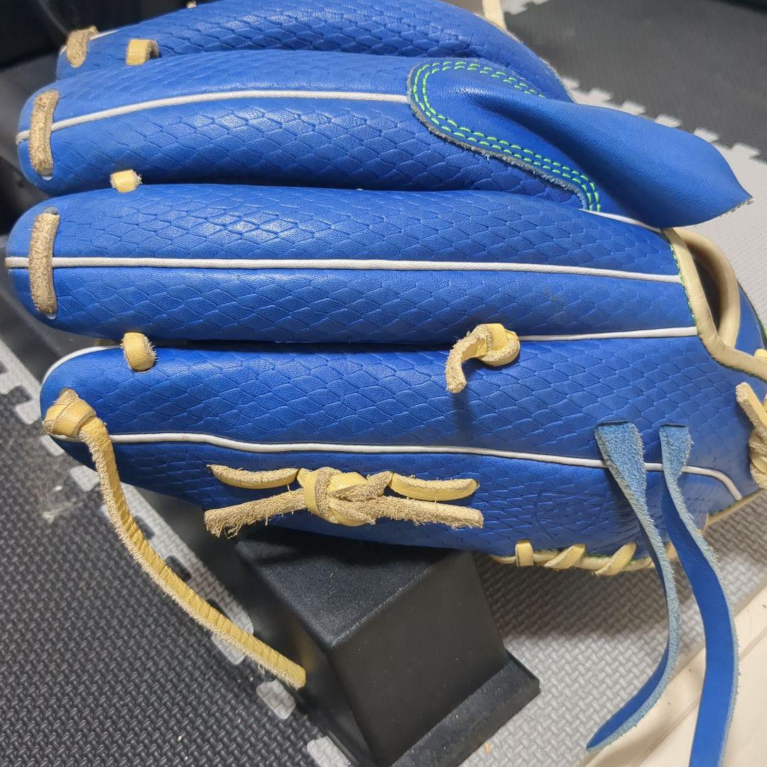 たかえす　44 野球グローブ