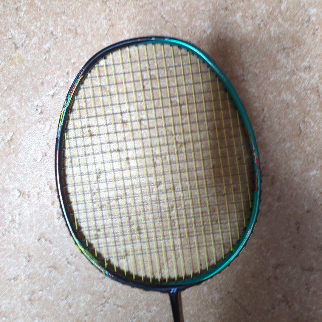 YONEX アストロクス88S 4U5