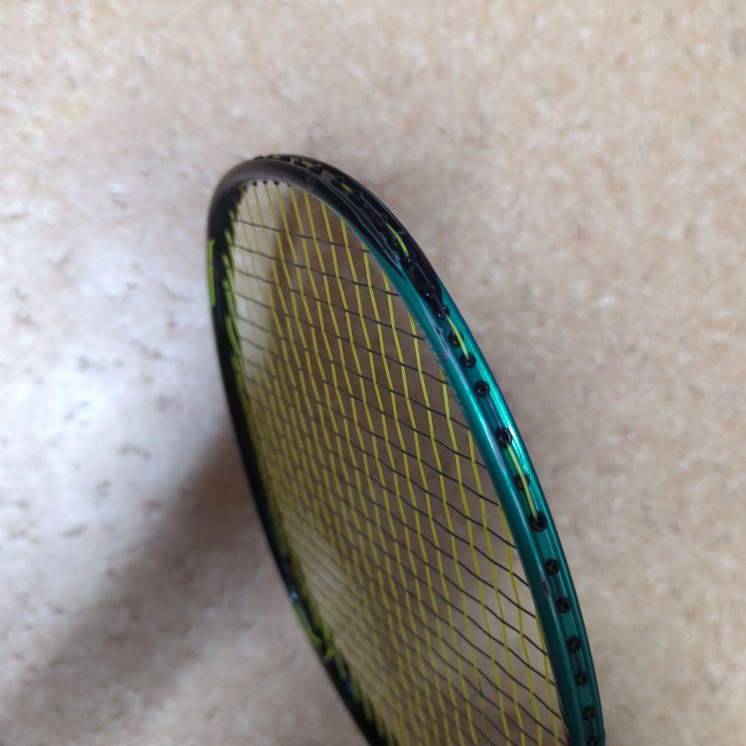 YONEX アストロクス88S 4U5