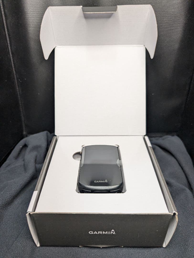 Garmin Edge 530 海外製品