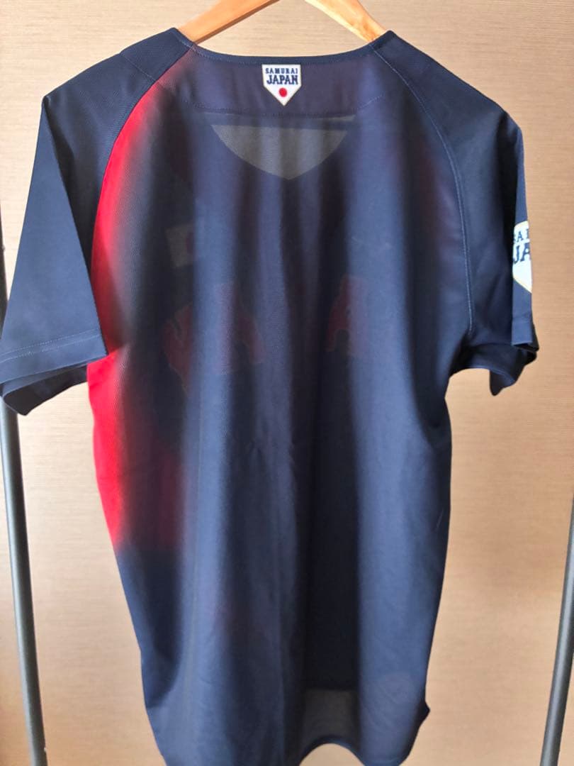 WBC日本代表 レプリカユニフォーム