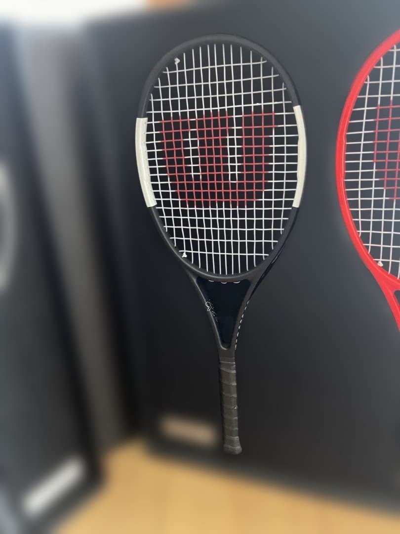Wilson Roger Federer 記念品