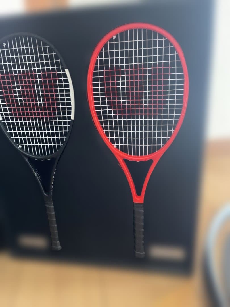 Wilson Roger Federer 記念品