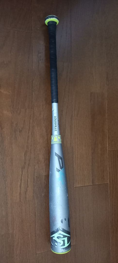 Louisville Slugger Prime　 硬式野球バット 30インチ